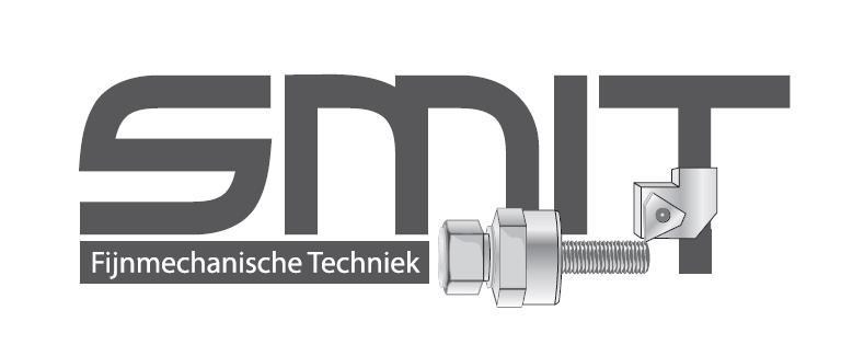 Smit Fijnmechanische Techniek logo